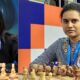 FIDE Women's World Cup final: Humpy draws with Divya in first game