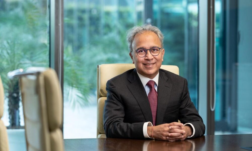 Faster govt processes, more skilled manpower needed to boost private investment: CII president Rajiv Memani