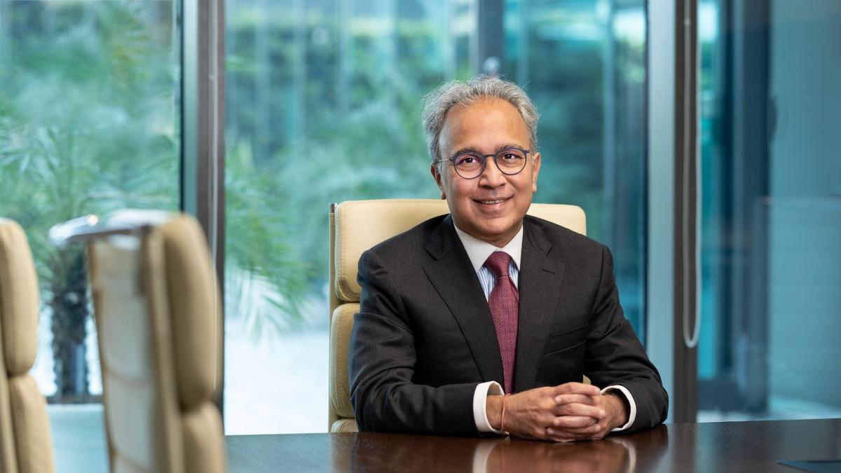 Faster govt processes, more skilled manpower needed to boost private investment: CII president Rajiv Memani