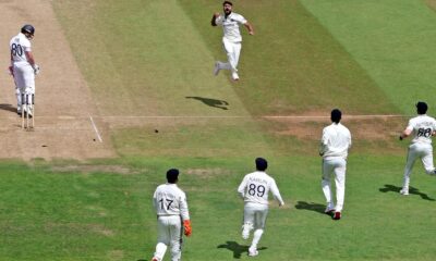 For Akash, the sky is the limit
