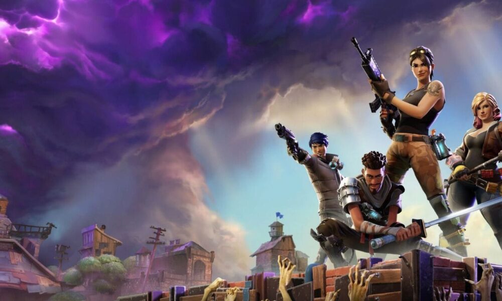 Fortnite servers face extended downtime following v36.20 update rollout | Mint