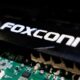 Foxconn reports record Q2 revenue, cautions about geopolitical and exchange rate risks