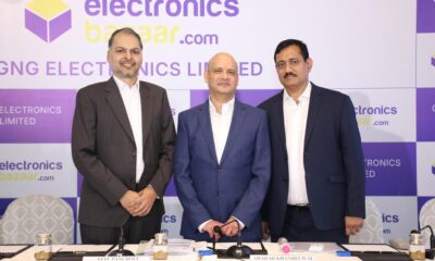 GNG Electronics unveils ₹460-crore IPO