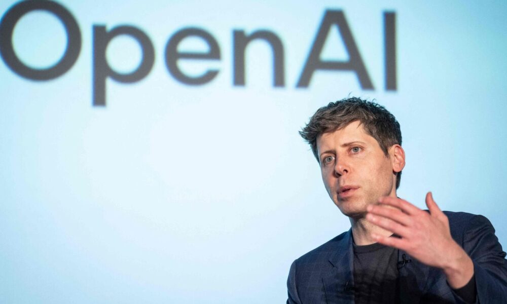 GPT-5 is coming, but can OpenAI retain its edge?