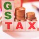GST revenue up 6.2% to ₹1.85 lakh crore in June 2025, slowest growth in 4 years