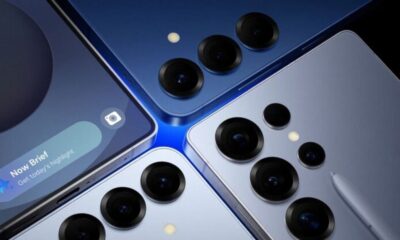 Galaxy S25 Plus and Edge too Similar? Samsung might axe one | Mint