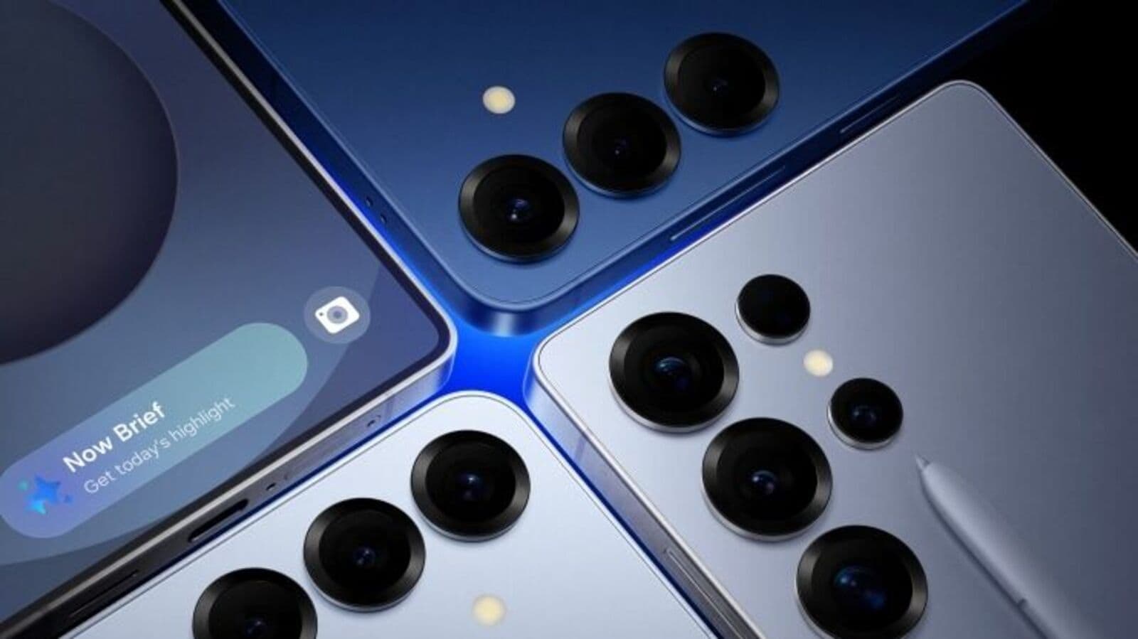 Galaxy S25 Plus and Edge too Similar? Samsung might axe one | Mint