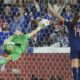 Germany through to Women's Euro semis after shootout win over France