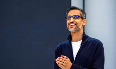 Google CEO Sundar Pichai lauds Elon Musk on Grok 4 launch: “Impressive Progress” | Mint