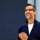 Google CEO Sundar Pichai lauds Elon Musk on Grok 4 launch: “Impressive Progress” | Mint