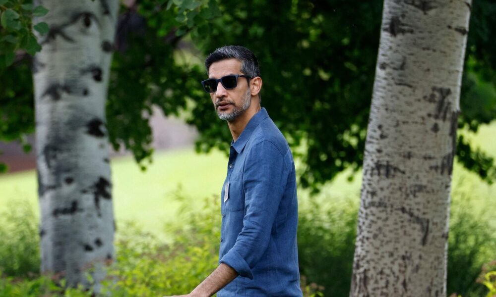 Google DeepMind hires Windsurf CEO as OpenAI’s $3 billion acquisition collapses | Mint