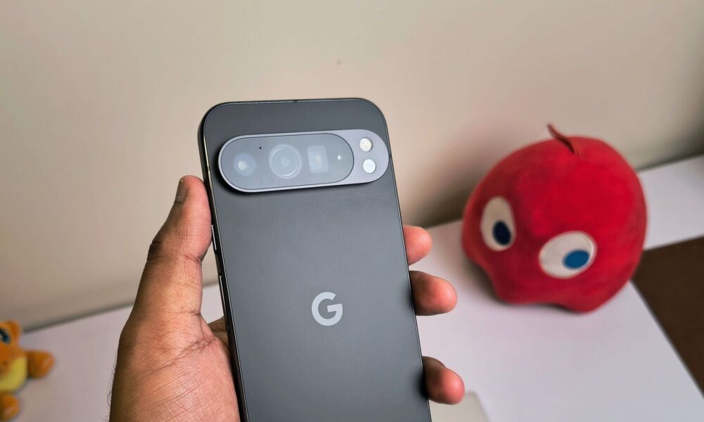 Google Pixel 10 Pro, Pro XL specs leak ahead of launch: Tensor G5, 16GB RAM, bigger battery tipped | Mint