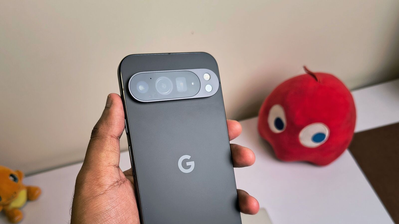 Google Pixel 10 Pro, Pro XL specs leak ahead of launch: Tensor G5, 16GB RAM, bigger battery tipped | Mint