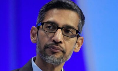 Google’s AI agent ‘Big Sleep’ foils cyberattack in groundbreaking first, says Sundar Pichai | Mint