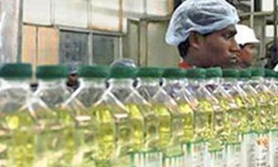Government to notify regulations for vegetable oil products