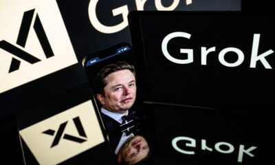 Grok 4 checks with Elon Musk before answering hot-button questions: All you need to know | Mint