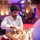 Gukesh outwits Magnus Carlsen again; takes sole lead after Grand Chess Tour Day 2