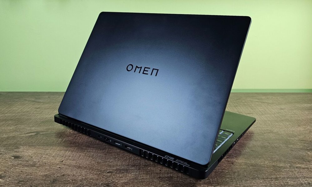 HP Omen Max 16 review: Desktop level gaming performance in a portable laptop | Mint