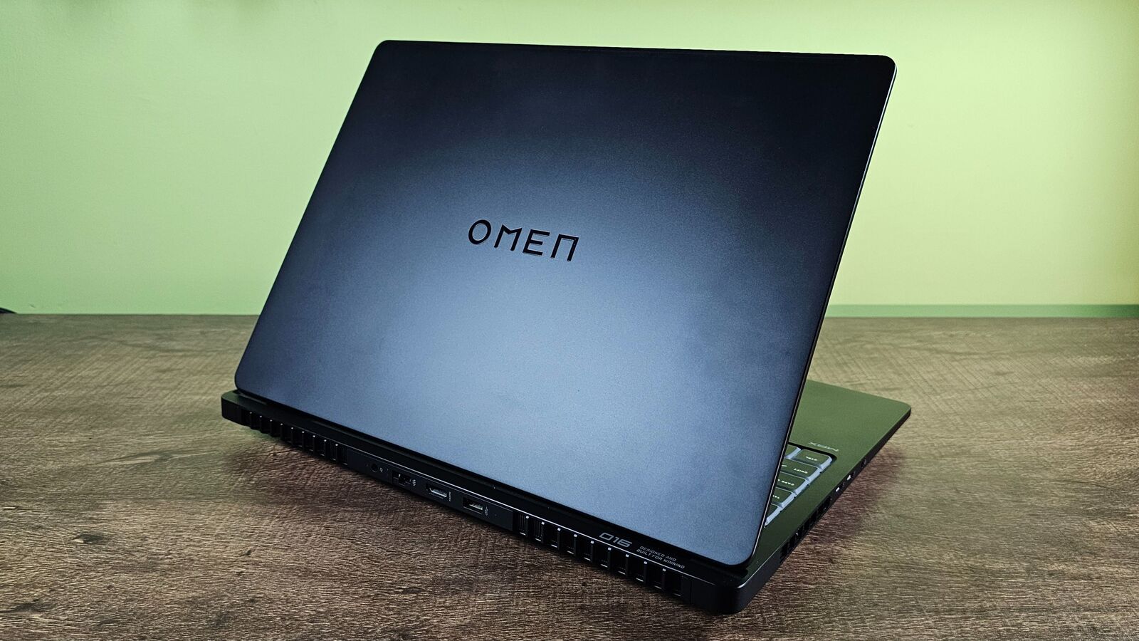 HP Omen Max 16 review: Desktop level gaming performance in a portable laptop | Mint