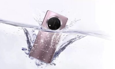 Honor X9C with 6.7 inch AMOLED display, 6,600mAh battery launched in India: Price, specs and more | Mint