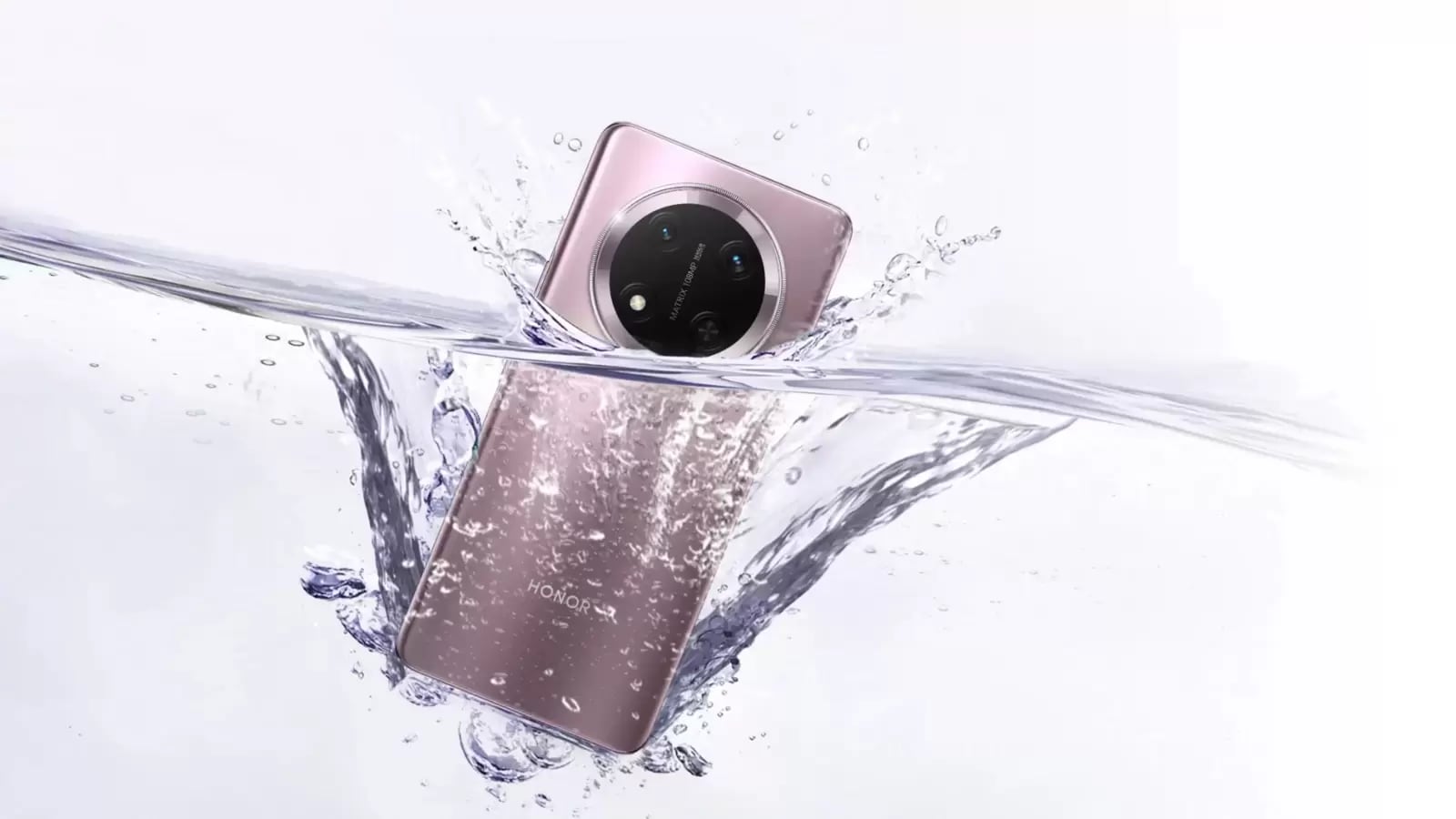 Honor X9C with 6.7 inch AMOLED display, 6,600mAh battery launched in India: Price, specs and more | Mint