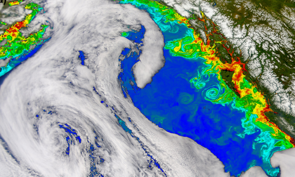 How computers are changing our relationship with the ocean