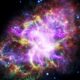 How do atoms form?