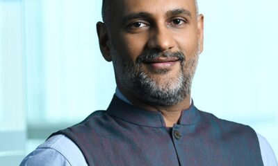 ICC appoints Sanjog Gupta as its new CEO