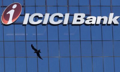 ICICI Bank Q1 net profit rises 16% to ₹12,768 crore