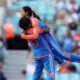 IND Women vs ENG Women third T20I: Best thing would be to forget this game, says Arundhati Reddy