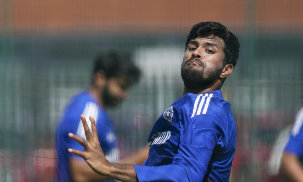 IND vs ENG Test series: Ravi Shastri backs Washington Sundar as India’s next long-term all-rounder