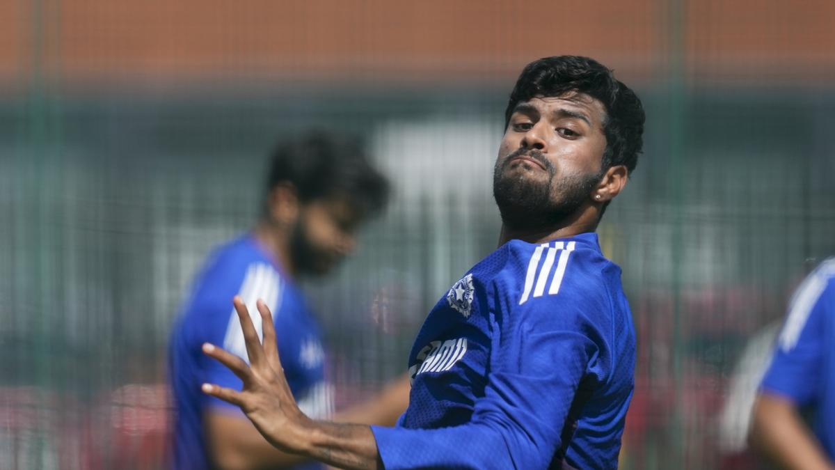 IND vs ENG Test series: Ravi Shastri backs Washington Sundar as India’s next long-term all-rounder