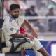 IND vs ENG Test series: Rishabh Pant advised six weeks’ rest, ruled out of series against England