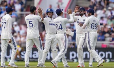 IND vs ENG Test series: Root, Pope dominate Indian attack as England make 332/2 at lunch