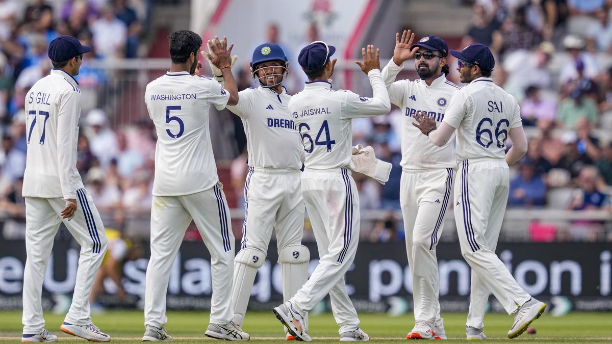 IND vs ENG Test series: Root, Pope dominate Indian attack as England make 332/2 at lunch
