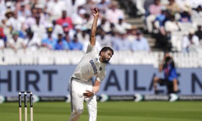 IND vs ENG Tests: India should persist with Nitish Kumar Reddy, avoid temptation to chop and change, says Anil Kumble