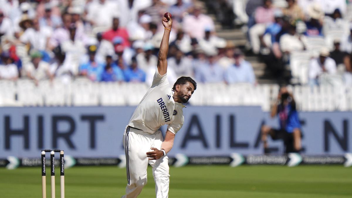 IND vs ENG Tests: India should persist with Nitish Kumar Reddy, avoid temptation to chop and change, says Anil Kumble