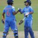 INDW vs ENGW 1st ODI: Deepti powers India to four-wicket victory over England