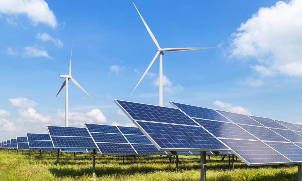 INOX Clean Energy targets ₹6,000-crore IPO, files paper