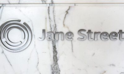 IT Dept surveys Nuvama Wealth Management over links with Jane Street