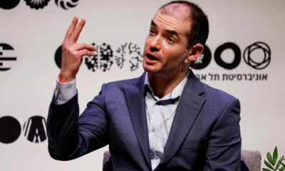 Ilya Sutskever to lead Safe Superintelligence after Meta poaches CEO Gross in AI talent war