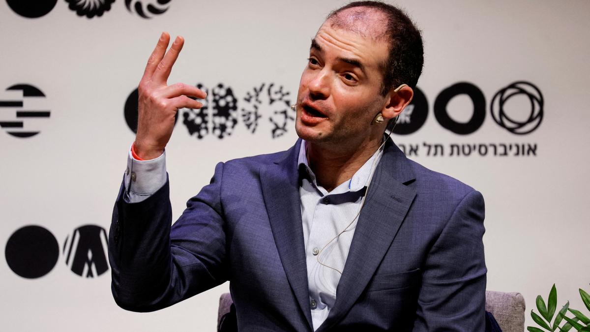 Ilya Sutskever to lead Safe Superintelligence after Meta poaches CEO Gross in AI talent war
