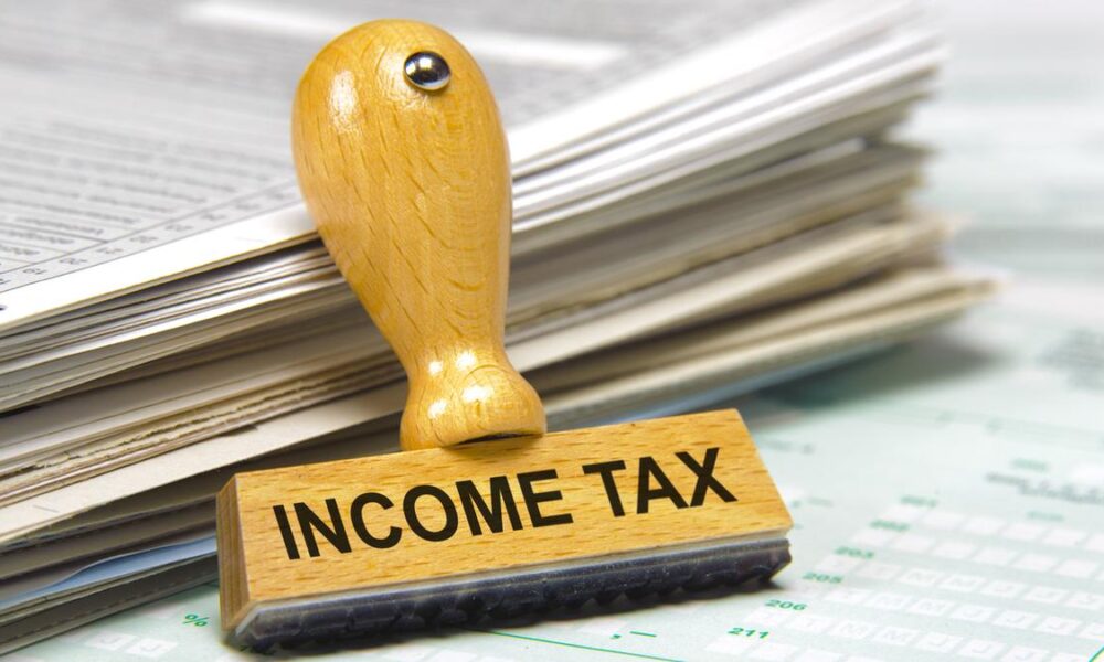 Income Tax Department enables online utility for ITR-2 filing