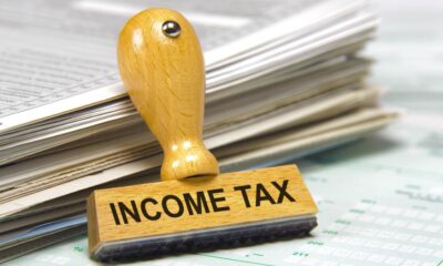 Income Tax Department enables online utility for ITR-2 filing
