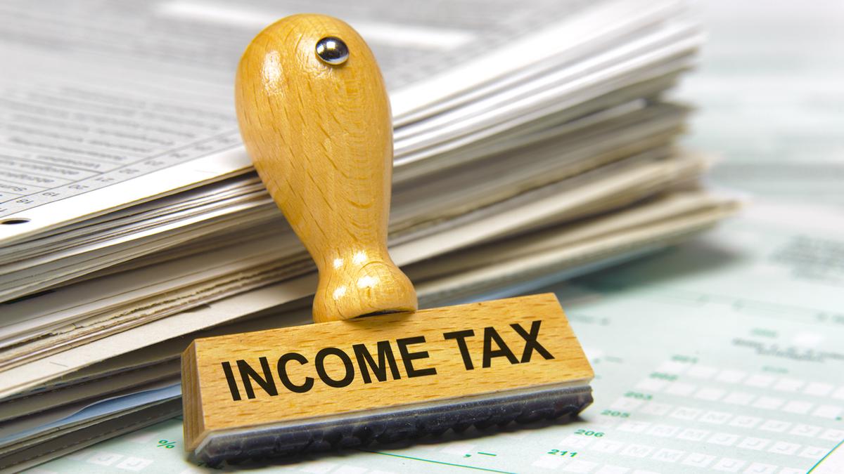 Income Tax Department enables online utility for ITR-2 filing