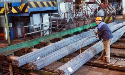 Index of eight core industries grows at three-month high of 1.7% in June