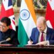 India-U.K. free trade agreement ‘game-changing’, every section to benefit, says Piyush Goyal