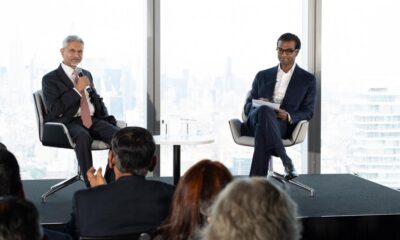 India-U.S. trade deal: Two countries need to find common ground; will have to watch this space for next few days, says Jaishankar