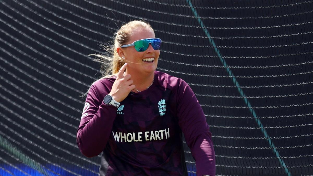 India Women vs England Women: Ecclestone and Bouchier named in England squad for ODI series