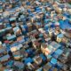 India has world’s highest number of slum clusters in flood-prone areas